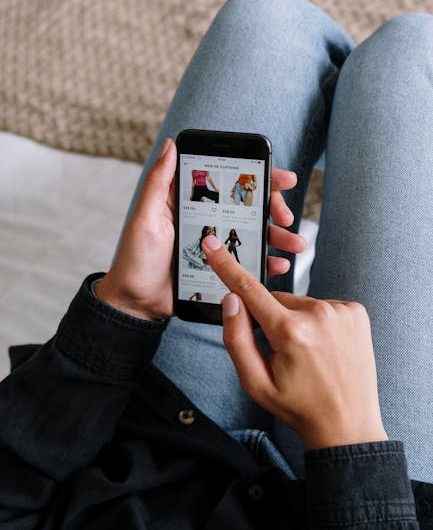 Creating a Link in Bio for USA Etsy Creators