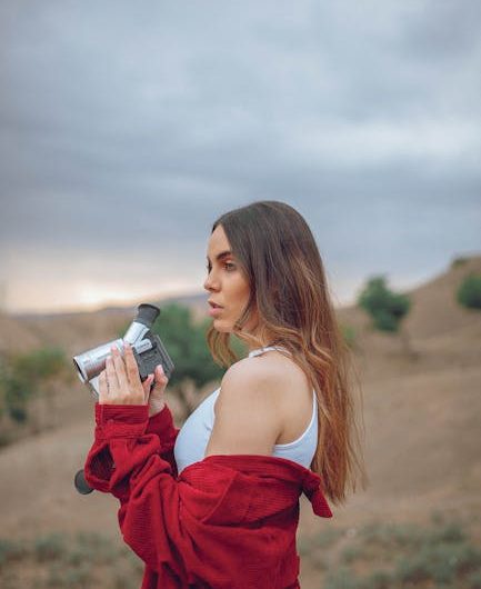 Building a Bio Link for USA TikTok Marketers