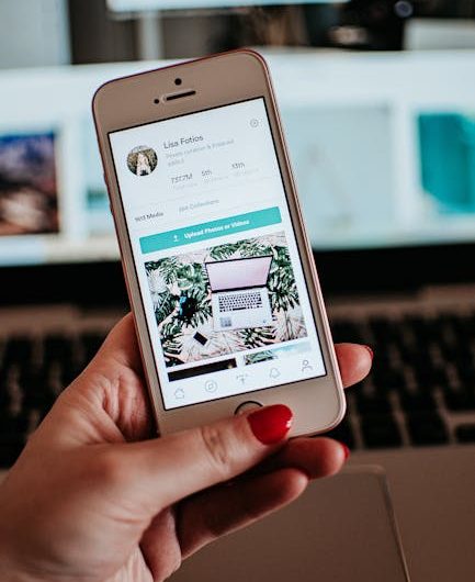 Promoting USA Events with a Custom Bio Link
