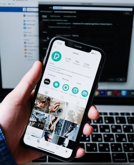 Using Links in Instagram Bio for USA Donations