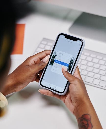 Using Links in Instagram Bio for USA Bookings