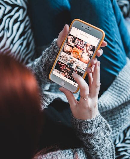 Promoting USA Events with a Custom Bio Link