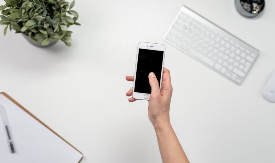 Top Link in Bio Tools for USA Bloggers in 2025