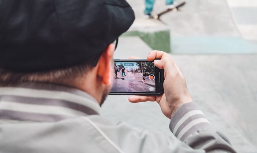 Using Links in Instagram Bio for USA Donations