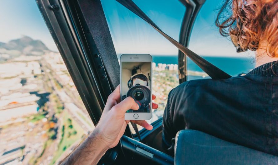 Building a Bio Link for USA TikTok Marketers