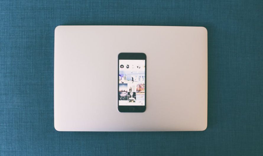 Using Links in Instagram Bio for USA Conversions