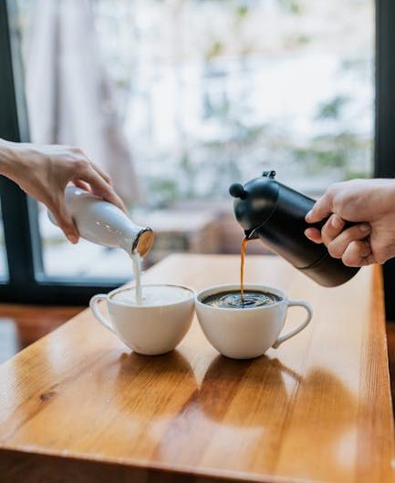 Creating a Bio Link for USA Recipe Creators